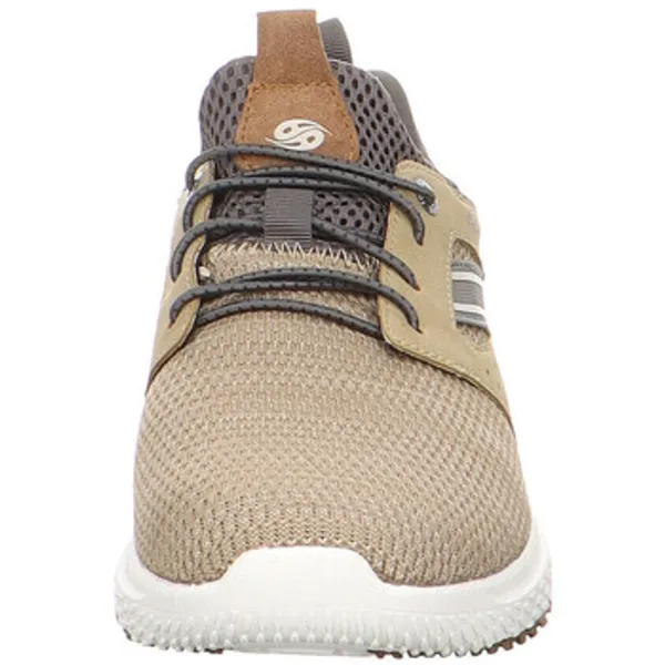 Dockers by Gerli Lage Sneakers Beige, vergelijk prijzen bij 1 winkel