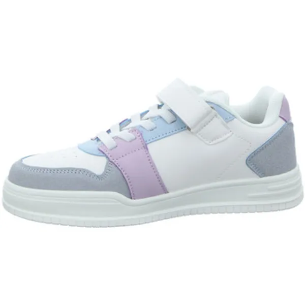 Dockers by Gerli Lage Sneakers Wit, vergelijk prijzen bij 1 winkel