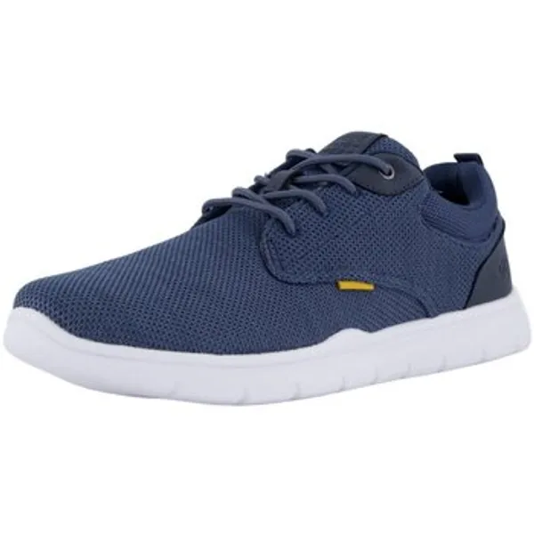 Dockers by Gerli Lage Sneakers Blauw, vergelijk prijzen bij 1 winkel