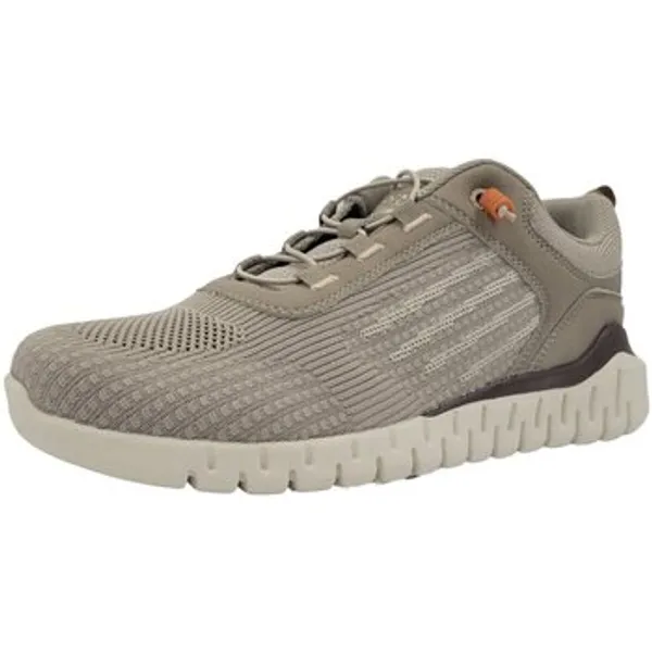 Dockers by Gerli Lage Sneakers Beige, vergelijk prijzen bij 1 winkel