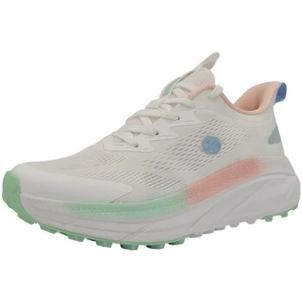 Dockers by Gerli Lage Sneakers Wit, vergelijk prijzen bij 1 winkel