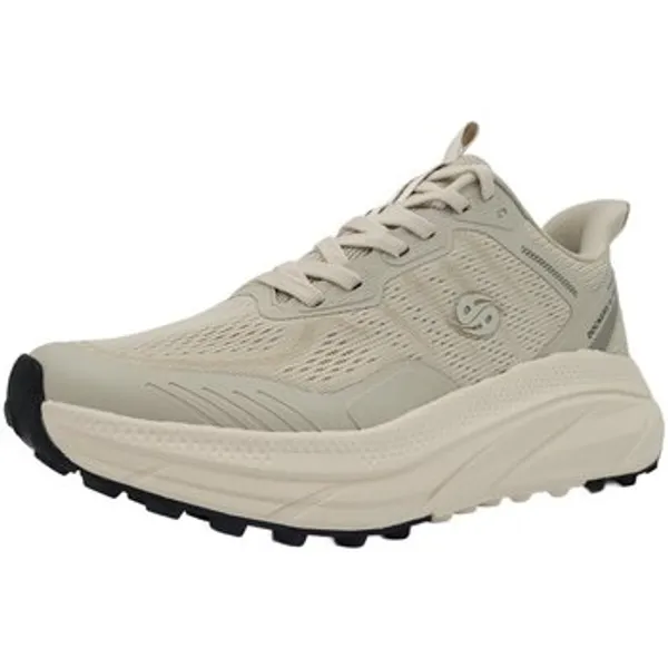 Dockers by Gerli Lage Sneakers Grijs, vergelijk prijzen bij 1 winkel