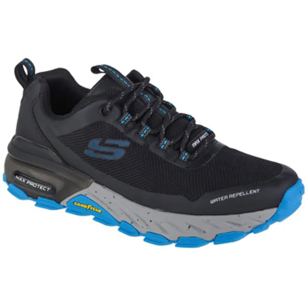 Skechers Max Protect-Liberated Zwart, vergelijk prijzen bij 1 winkel