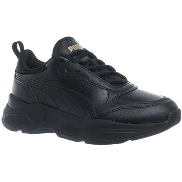 Puma Cassia SL Zwart, vergelijk prijzen bij 1 winkel