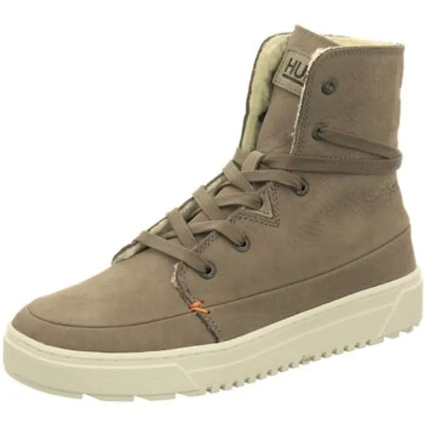 Hub Footwear Sneakers Grijs, vergelijk prijzen bij 1 winkel