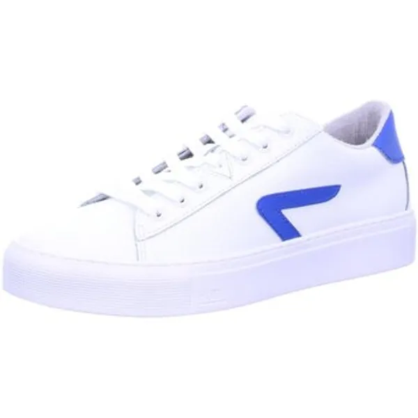 Hub Footwear Sneakers Wit, vergelijk prijzen bij 1 winkel