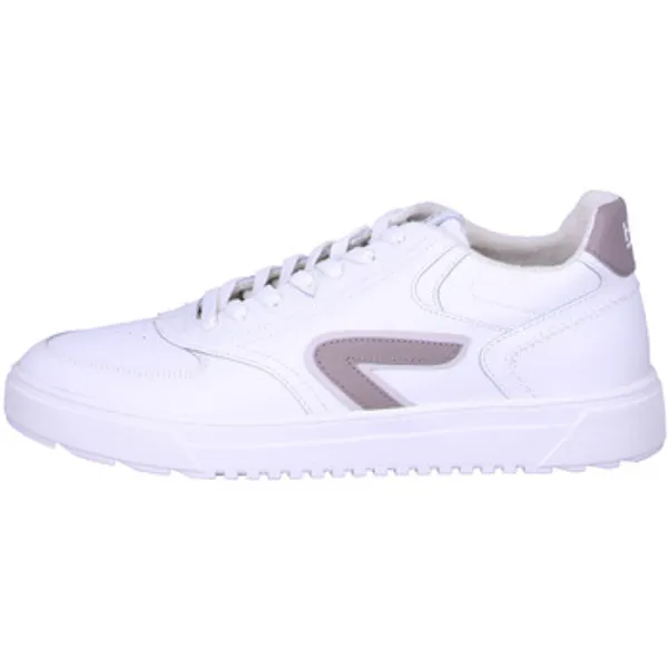 Hub Footwear Sneakers Wit, vergelijk prijzen bij 1 winkel