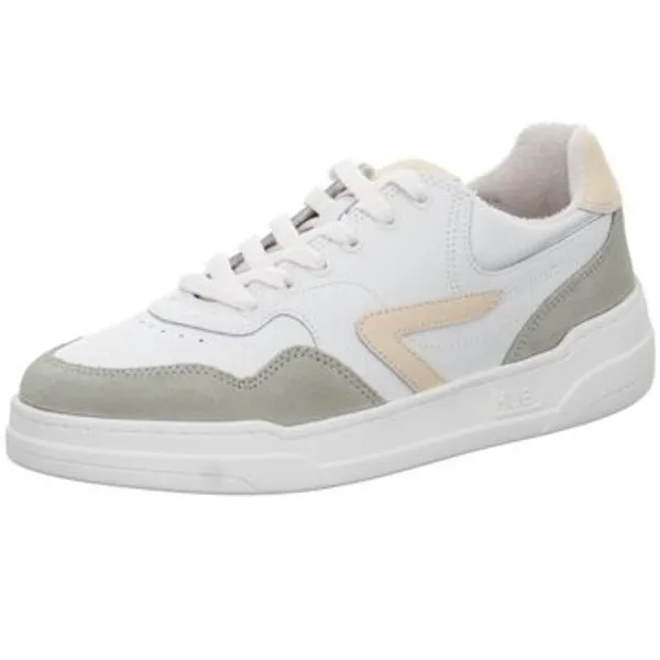 Hub Footwear Sneakers Wit, vergelijk prijzen bij 1 winkel