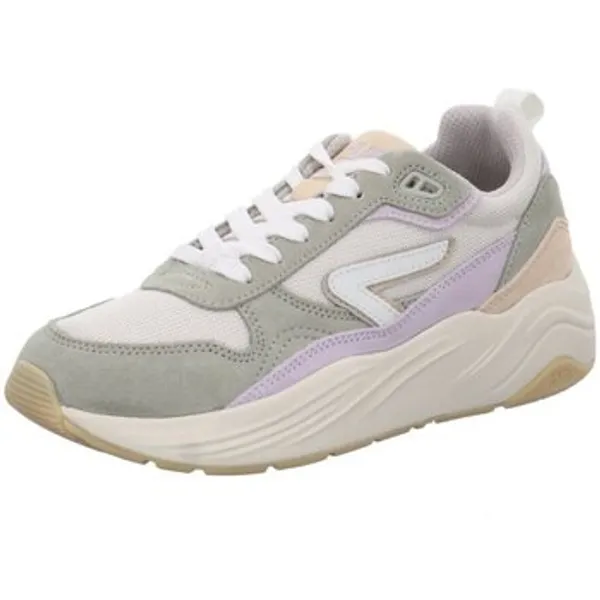 Hub Footwear Sneakers Beige, vergelijk prijzen bij 1 winkel
