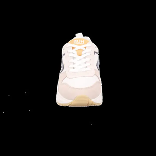 Hub Footwear Sneakers Wit, vergelijk prijzen bij 1 winkel
