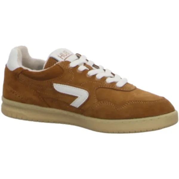 Hub Footwear Sneakers Bruin, vergelijk prijzen bij 1 winkel