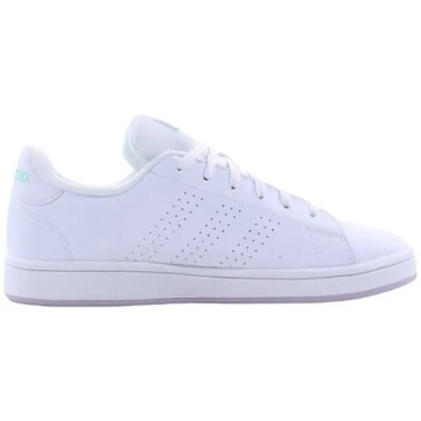 adidas Advantage Base Wit, vergelijk prijzen bij 1 winkel