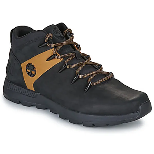 Timberland Sprint Trekker Zwart, vergelijk prijzen bij 1 winkel