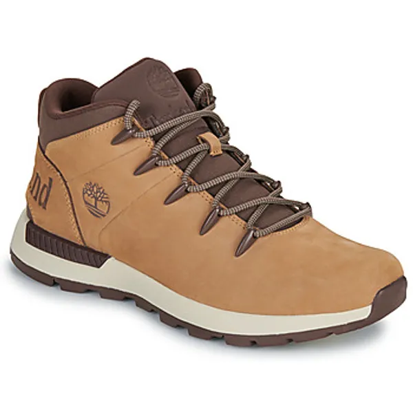 Timberland Sprint Trekker Bruin, vergelijk prijzen bij 1 winkel