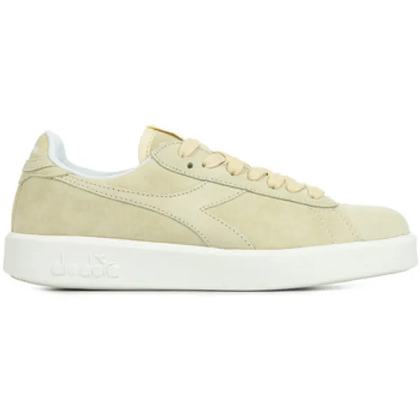 Diadora Game Wide Beige, vergelijk prijzen bij 1 winkel