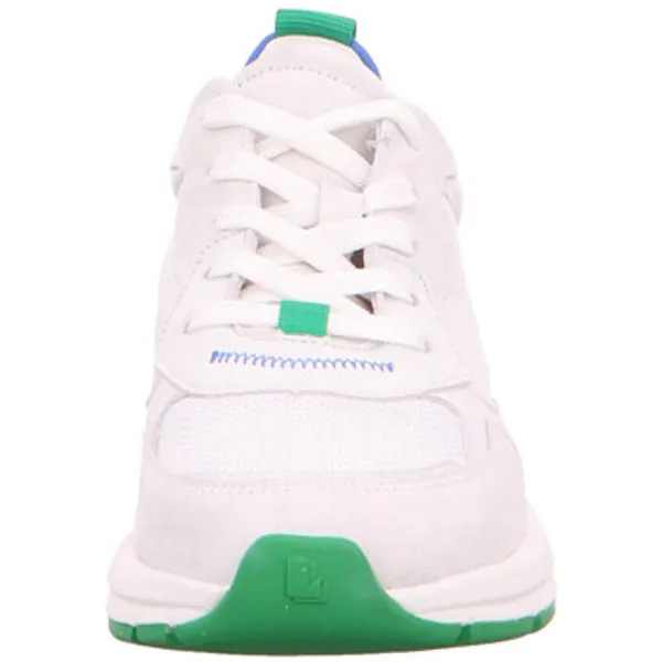 Lloyd Sneakers Wit, vergelijk prijzen bij 1 winkel