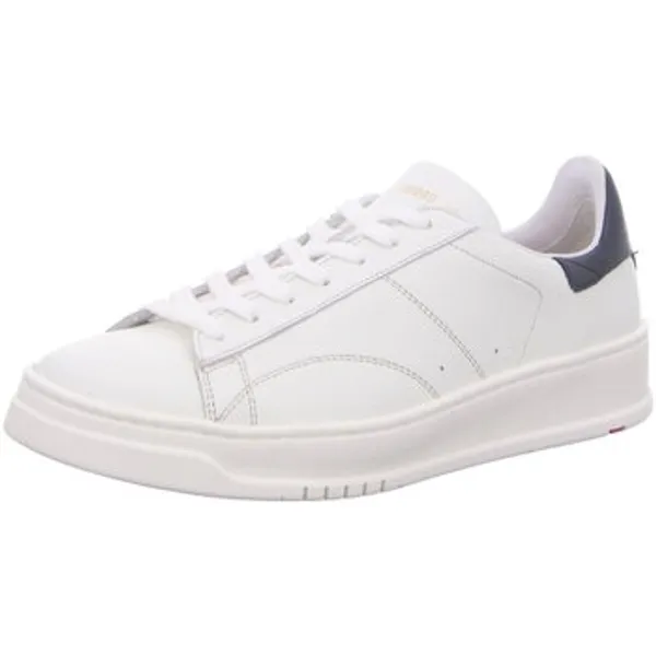 Lloyd Sneakers Wit, vergelijk prijzen bij 1 winkel
