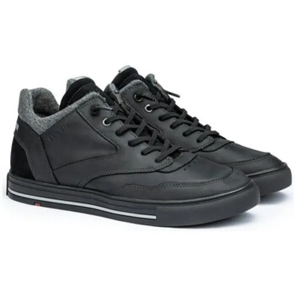 Lloyd Sneakers Zwart, vergelijk prijzen bij 1 winkel