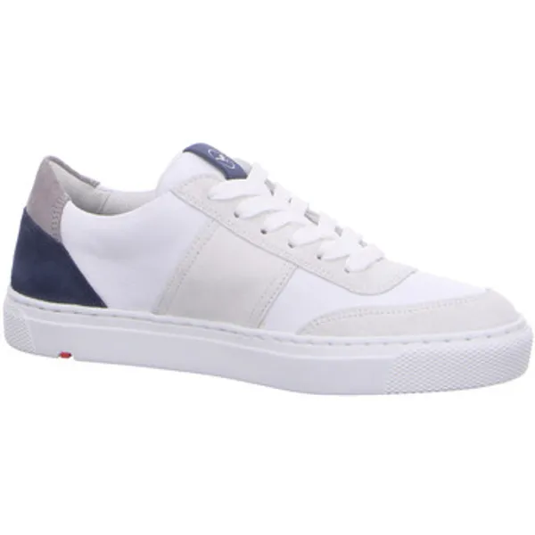 Lloyd Sneakers Wit, vergelijk prijzen bij 1 winkel