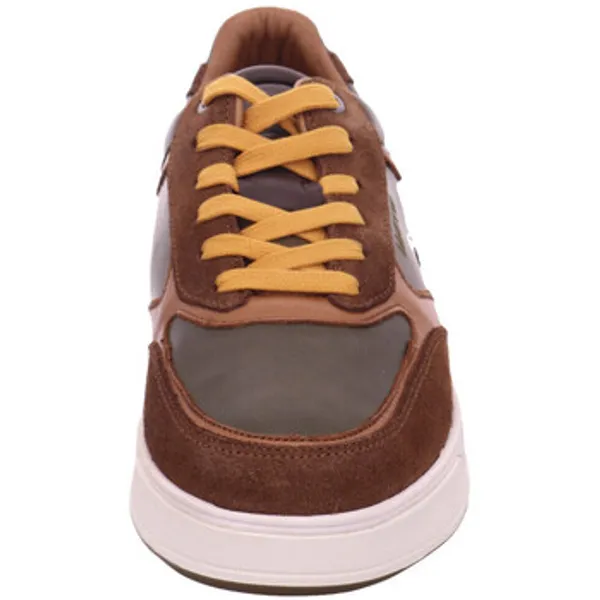 Lloyd Sneakers Bruin, vergelijk prijzen bij 1 winkel