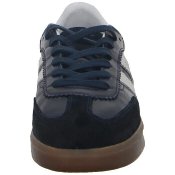 Lloyd Sneakers Blauw, vergelijk prijzen bij 1 winkel