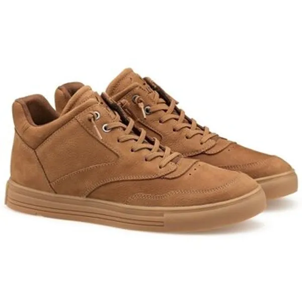 Lloyd Sneakers Bruin, vergelijk prijzen bij 1 winkel