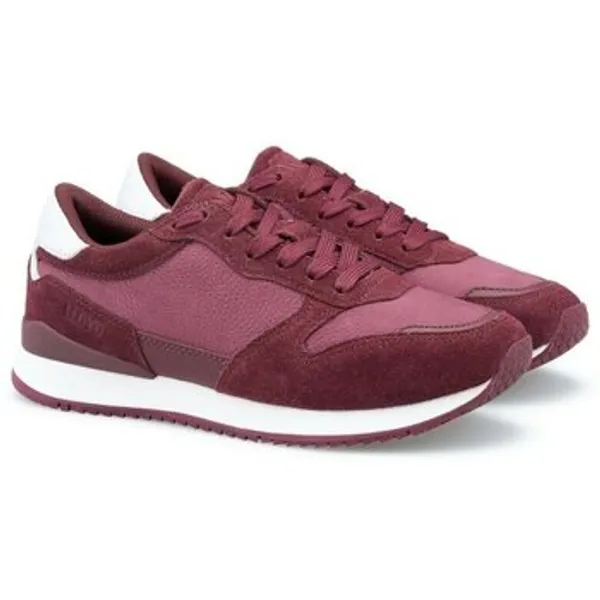 Lloyd Sneakers Rood, vergelijk prijzen bij 1 winkel