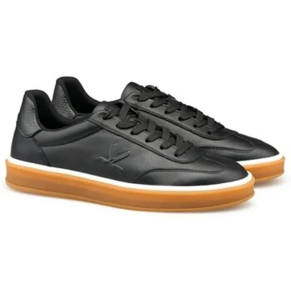 Lloyd Sneakers Zwart, vergelijk prijzen bij 1 winkel