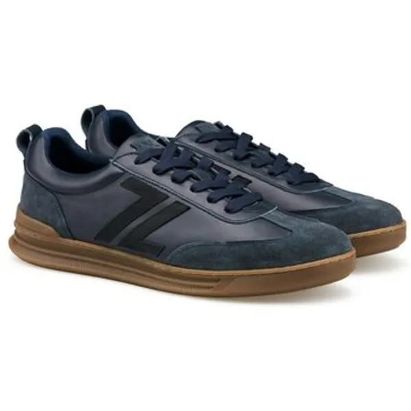 Lloyd Sneakers Blauw, vergelijk prijzen bij 1 winkel