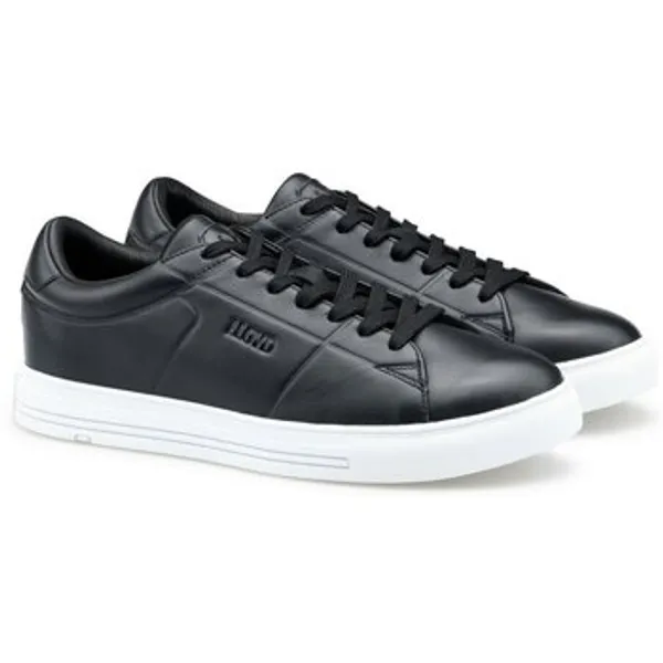 Lloyd Sneakers Zwart, vergelijk prijzen bij 1 winkel