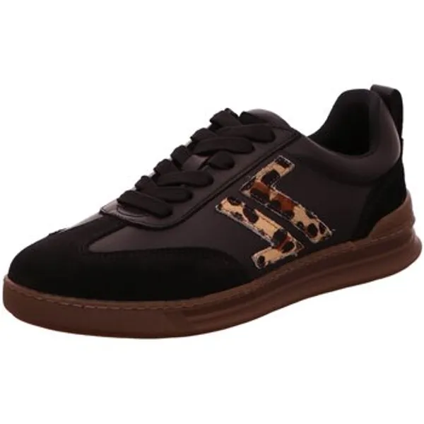 Lloyd Sneakers Zwart, vergelijk prijzen bij 1 winkel