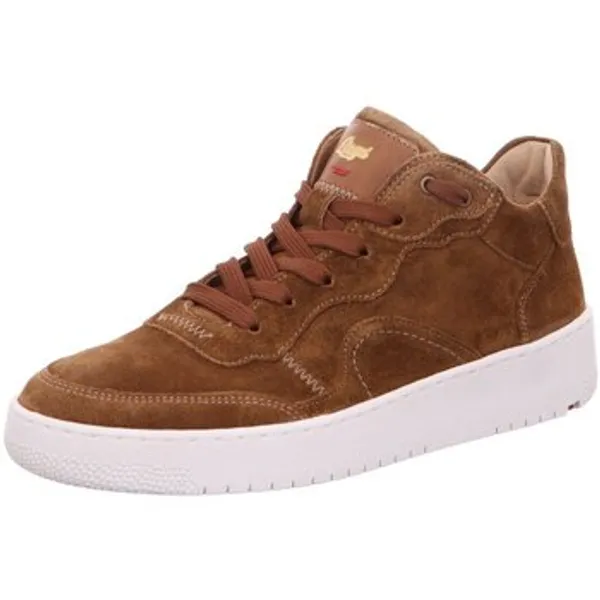 Lloyd Sneakers Bruin, vergelijk prijzen bij 1 winkel