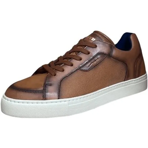 Lloyd Sneakers Bruin, vergelijk prijzen bij 1 winkel