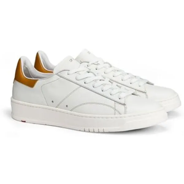 Lloyd Sneakers Wit, vergelijk prijzen bij 1 winkel