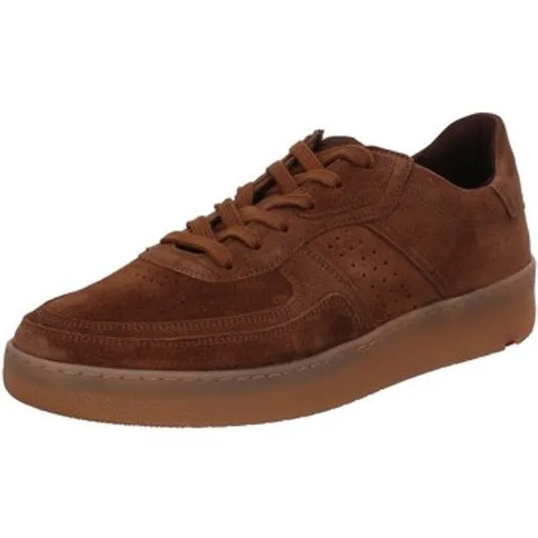 Lloyd Sneakers Bruin, vergelijk prijzen bij 1 winkel