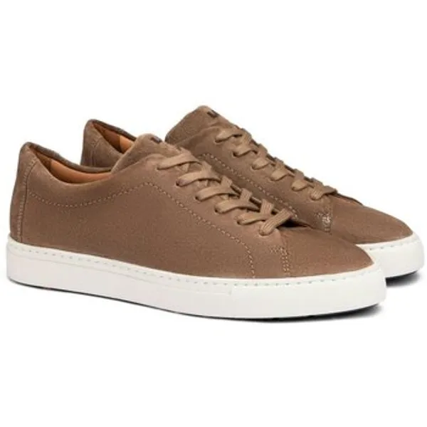 Lloyd Sneakers Bruin, vergelijk prijzen bij 1 winkel