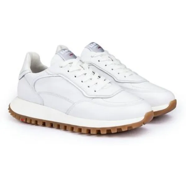 Lloyd Sneakers Wit, vergelijk prijzen bij 1 winkel