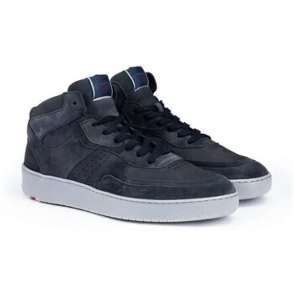 Lloyd Sneakers Blauw, vergelijk prijzen bij 1 winkel