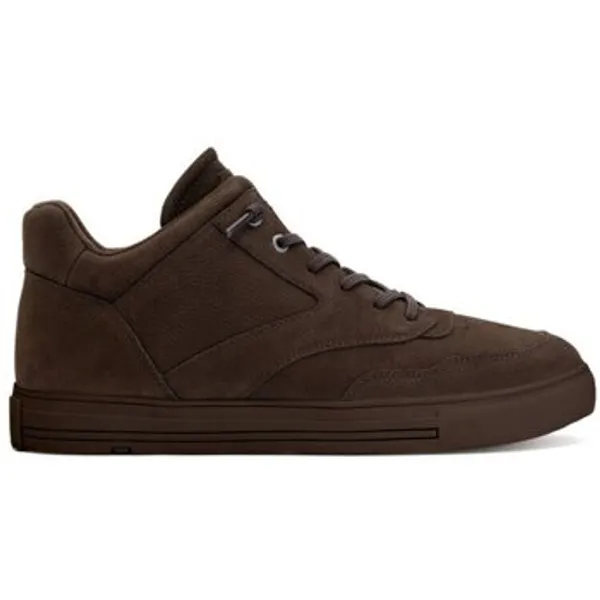 Lloyd Sneakers Bruin, vergelijk prijzen bij 1 winkel