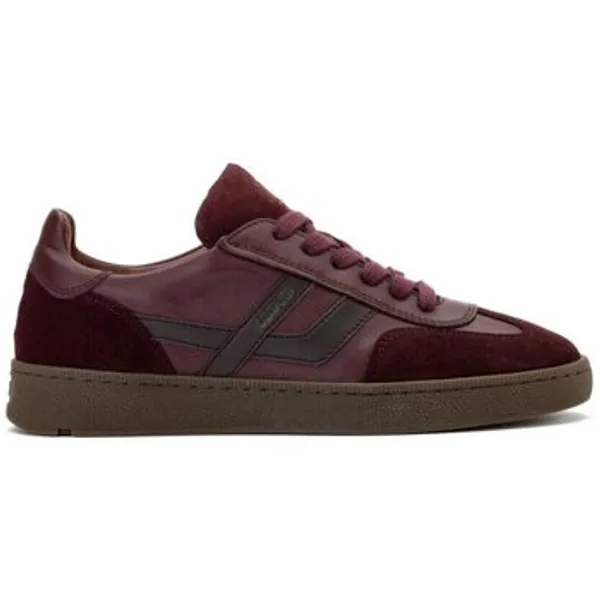 Lloyd Sneakers Rood, vergelijk prijzen bij 1 winkel