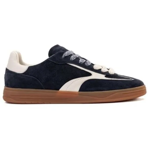 Lloyd Sneakers Blauw, vergelijk prijzen bij 1 winkel