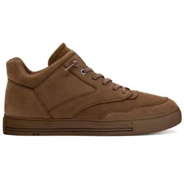 Lloyd Sneakers Bruin, vergelijk prijzen bij 1 winkel