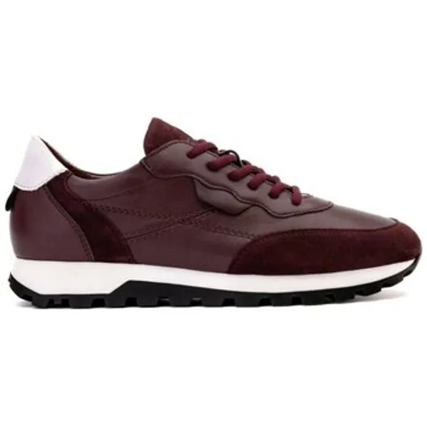 Lloyd Sneakers Rood, vergelijk prijzen bij 1 winkel