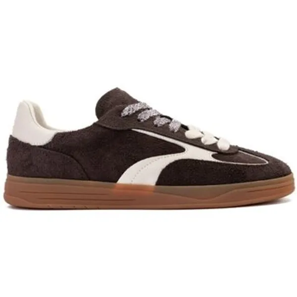 Lloyd Sneakers Bruin, vergelijk prijzen bij 1 winkel