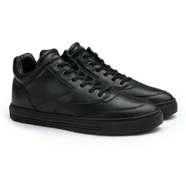 Lloyd Sneakers Zwart, vergelijk prijzen bij 1 winkel