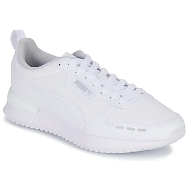 Puma R78 Wit, vergelijk prijzen bij 1 winkel