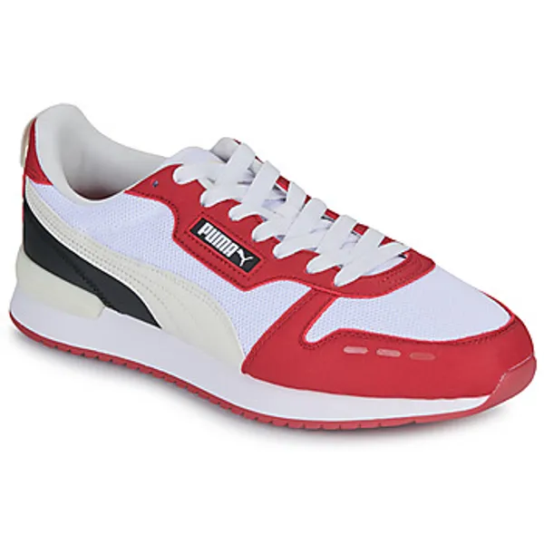Puma R78 Rood, vergelijk prijzen bij 1 winkel