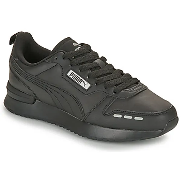 Puma R78 Zwart, vergelijk prijzen bij 1 winkel