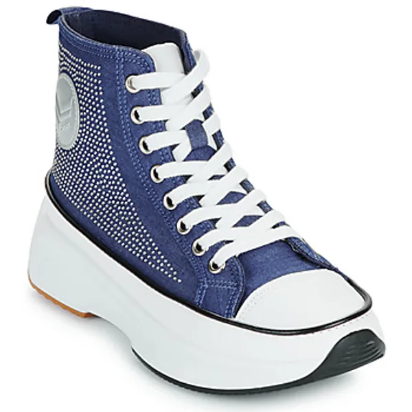 Kaporal Christa Blauw, vergelijk prijzen bij 2 winkels