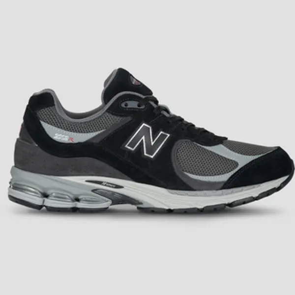 New Balance 2002R Zwart (U2002RC), vergelijk prijzen bij 1 winkel
